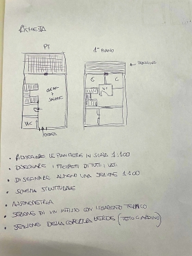 TEMA IUNIOR - GIUGNO 2024 - ESAME DI STATO - ORIENTA EDIZIONI FORMAZIONE