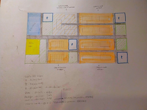 TEMA PIANIFICATORE - GIUGNO 2024 - ESAME DI STATO - ORIENTA EDIZIONI FORMAZIONE